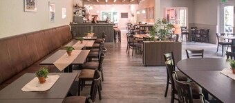 Bikerhotel Zur Schanze