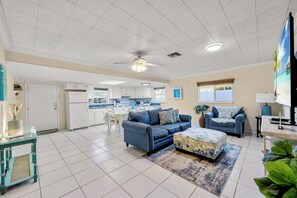 Téléviseur connecté