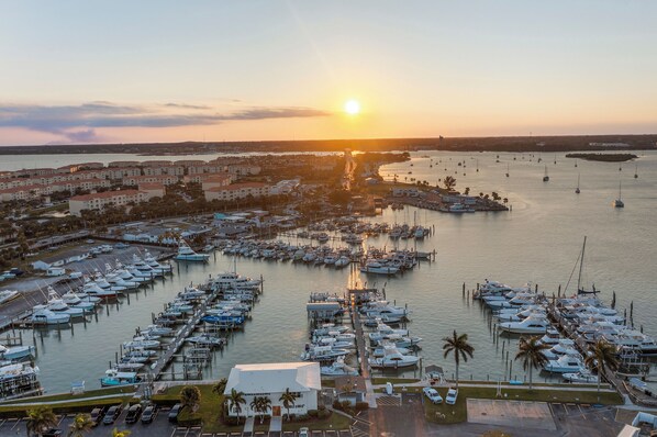 Marina