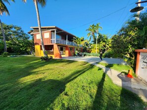 Fachada