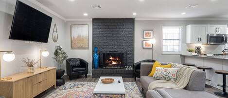 TV connectée, livres