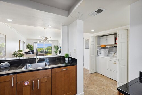 Seaside Retreat Ground Floor Condo w/Pool!