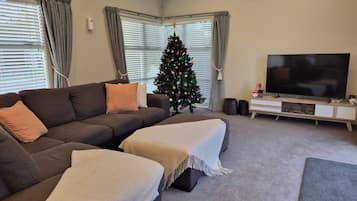 Smart TV, books, computer monitors