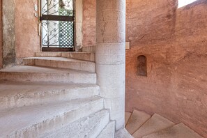 Interior - Céntrico Apartamento en Campo San Polo. Ideal Para Estancias en Familia! (Venezia)