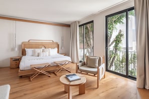 Deluxe Suite - Casa Ofelia (Mexico City)