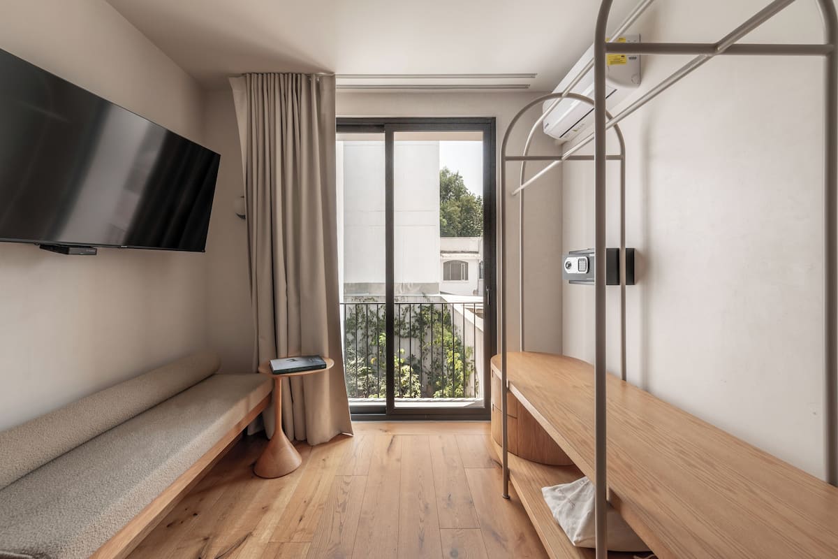 Queen Room | Luxe beddengoed, een minibar, gratis wifi, beddengoed
