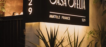 Casa Ofelia