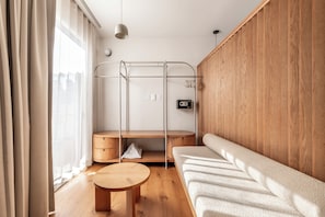 Habitació Premier | Roba de llit d'alta qualitat, minibar, wifi gratuïta i roba de llit
