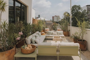 Solarium