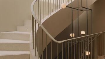 Escaleras