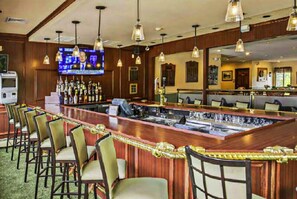 Bar (sur place)