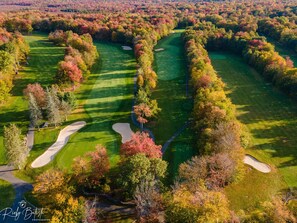 Golf - Welcome to our Pocono Cottage (Tobyhanna)