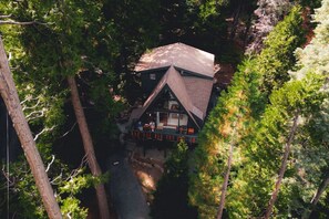 Udendørsområde