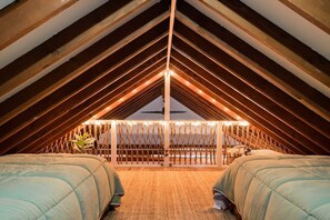 3 Schlafzimmer, WLAN, Bettwäsche