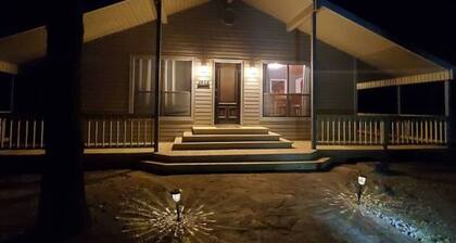 Commander`s Cabin - Family Friendly Adventure