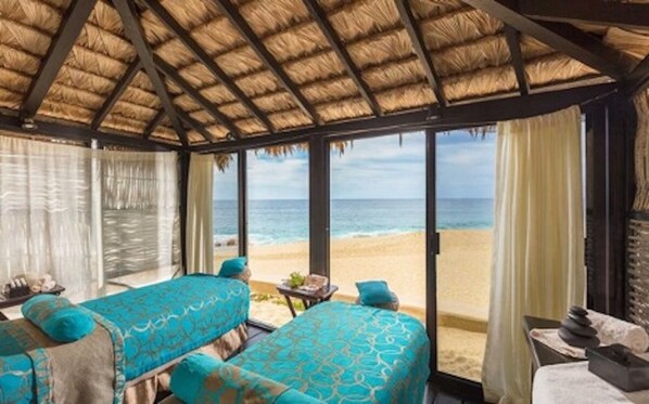 Spa - Luxury Penthouse - Grand Solmar Resort (Cabo San Lucas)