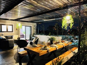 Balcony - Staycation With Back Up Power (Germiston)