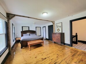 3 Schlafzimmer, Bügeleisen/Bügelbrett, kostenloses WLAN, Bettwäsche