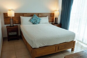 Standardzimmer | Minibar, kostenloses WLAN, Bettwäsche