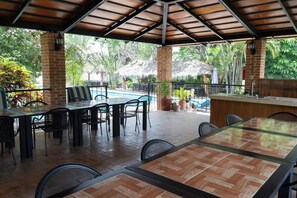 Restaurant - La Joya del Lago (Chapala)