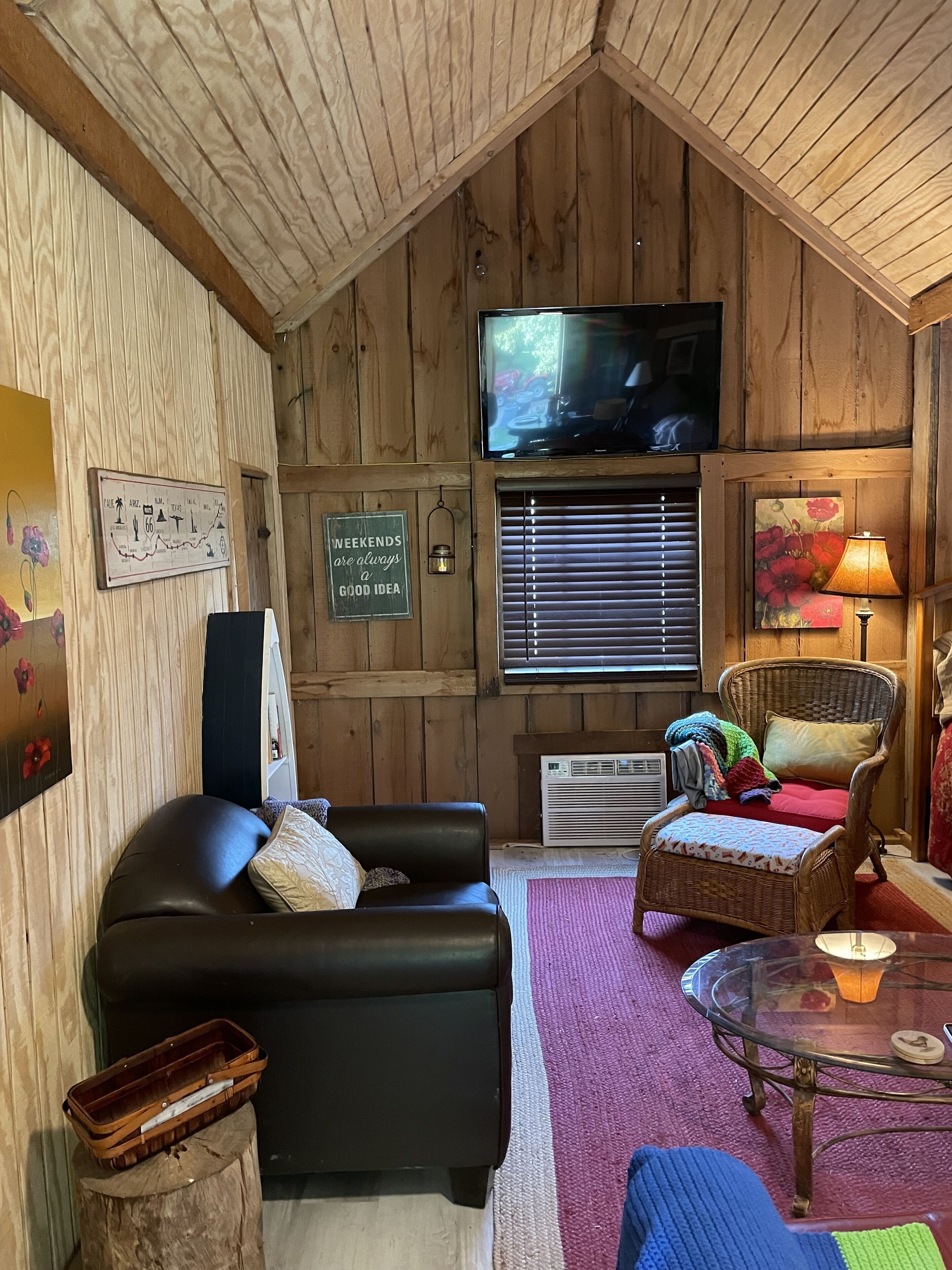 Farmers Wife Barn Loft