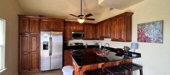 Blue Water Villa G - Coastal Realty Group