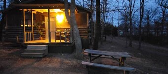 Little Woods at Gamble Hollow