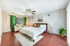 3 Schlafzimmer, Bügeleisen/Bügelbrett, WLAN, Bettwäsche