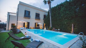 4 bedrooms - Villa Afrodite 8 Emma Villas (Milazzo)