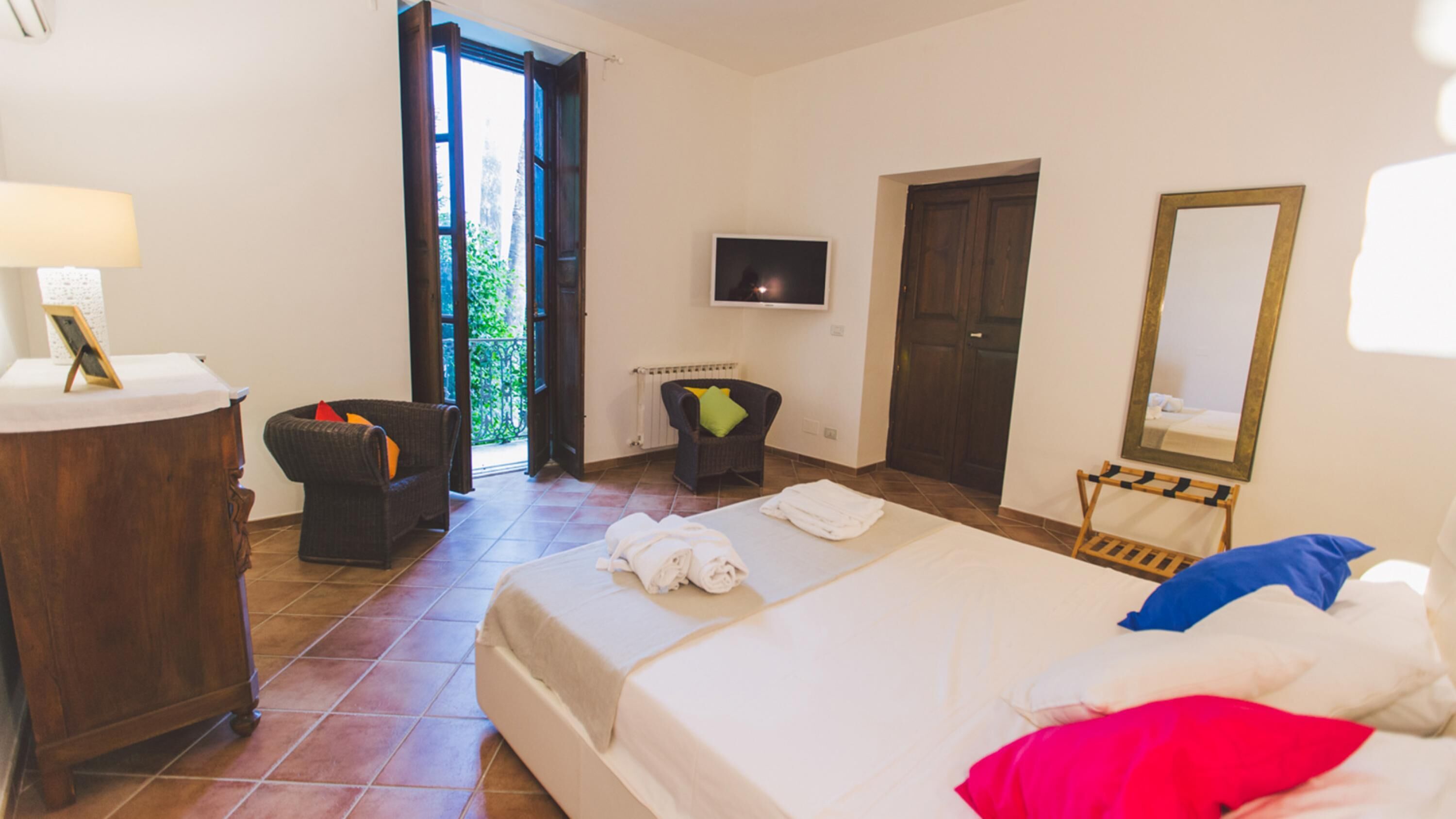 Villa | 4 bedrooms