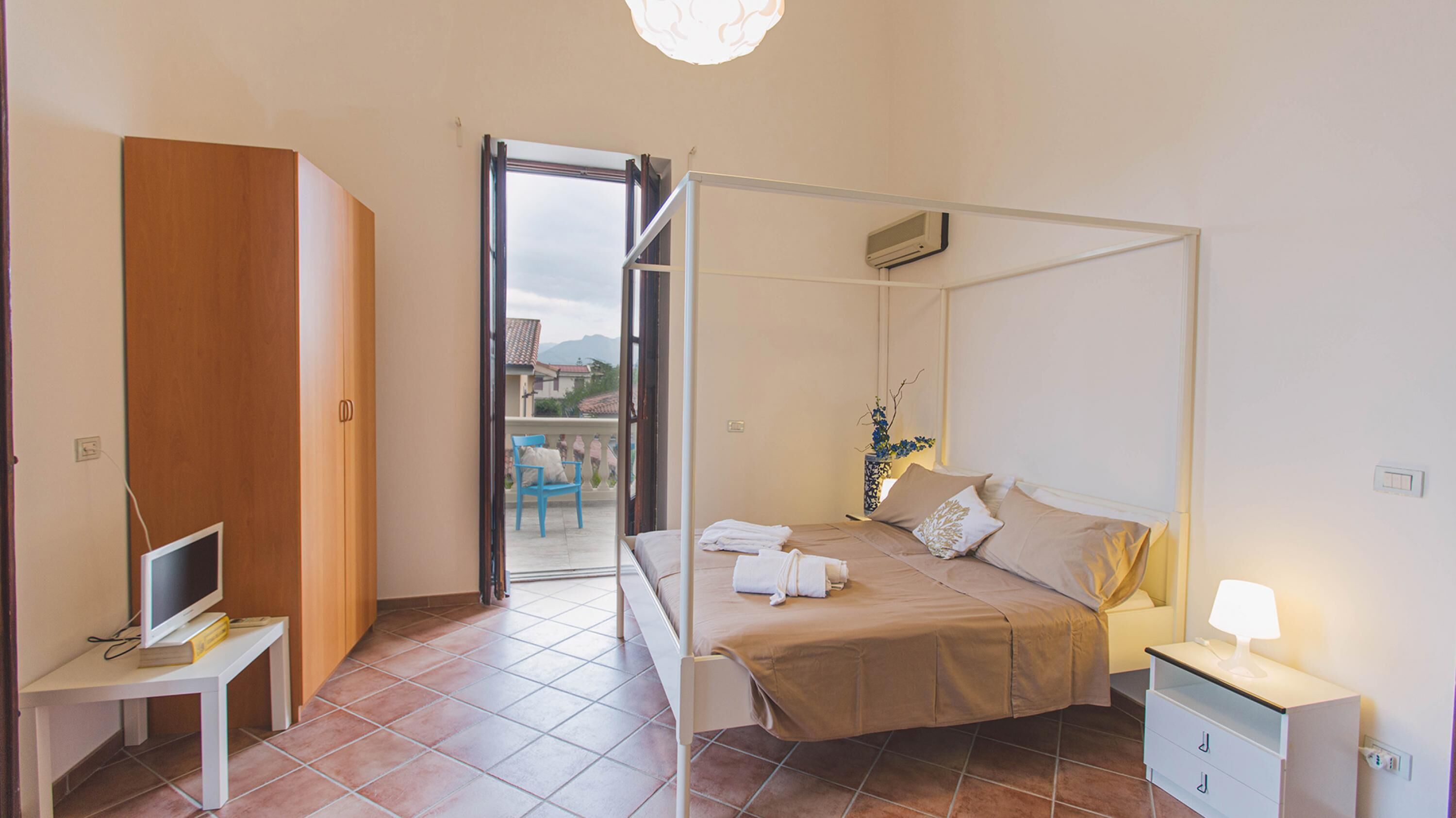 Villa | 4 Schlafzimmer