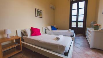 Villa | 4 bilik tidur