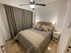 Apartment, 1 Bedroom, Smoking | 2 bedrooms - Charming Apartment in Recoleta Comfort and Style for 4 People (Buenos Aires)