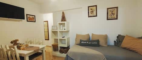2 bedrooms