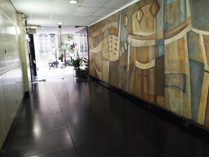 Apartment, 1 Bedroom, Smoking | Interior - Charming Apartment in Recoleta Comfort and Style for 4 People (Buenos Aires)