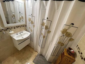 Apartment, 1 Bedroom, Smoking | Bathroom - Charming Apartment in Recoleta Comfort and Style for 4 People (Buenos Aires)