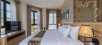 MONTANA OCEANSIDE MANDALIKA