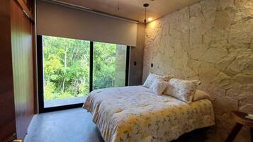 2 slaapkamers, gratis wifi, beddengoed