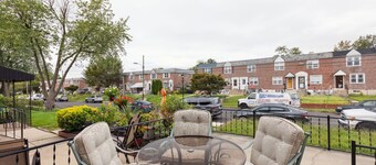 Charming Glenolden House Near Airport & Philadelphia Eagles Stadium