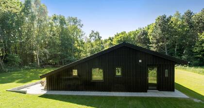 Gemütliches Zuhause in Farsø mit Küche