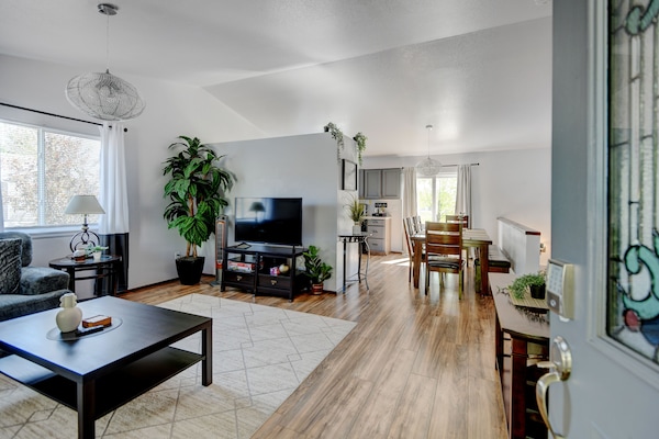 Área de estar