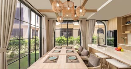 The Residence Resort & Villas Phu Quoc