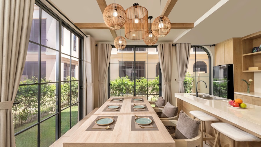 The Residence Resort & Villas Phu Quoc