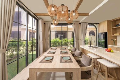 The Residence Resort & Villas Phu Quoc