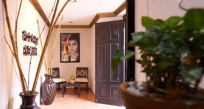 Hostal Ixchel - Hostel