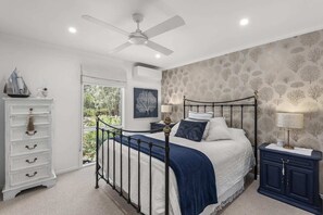 3 slaapkamers, wifi, beddengoed