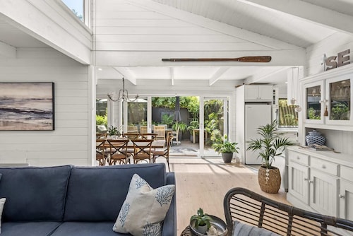 Private Villa Style with Poolside Luxury!