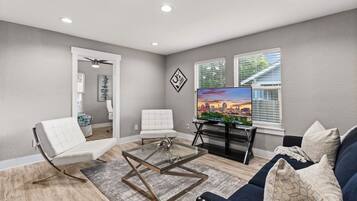 Fernseher, Arbeitsbereiche