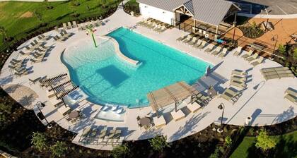 30 Days Or More+Dog Friendly+4BR+Sleeps 9