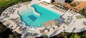 30 Days Or More+Dog Friendly+4BR+Sleeps 9